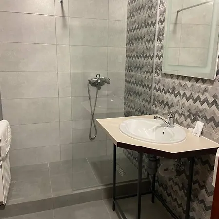 Hotel шепіт карпат